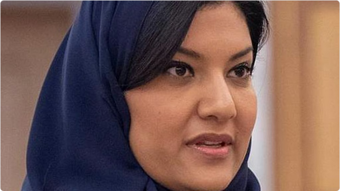 سفيرة المملكة في واشنطن: زيارة ولي العهد محطة مفصلية في مسار العلاقات السعودية الأمريكية