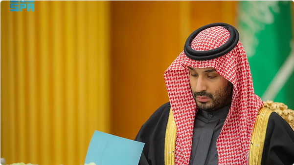 مجلس الوزراء يقرّ أنظمة جديدة تشمل: نظام الرياضة والرقابة المالية والاستراتيجية الوطنية للتخصيص