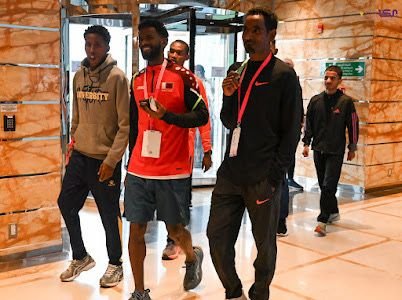 برعاية أمير المنطقة الشرقية .. انطلاق سباق الشرقية الدولي 27 وسط مشاركة قياسية وحضور دولي واسع