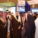 وزير النقل والخدمات اللوجستية يفتتح فعاليات النسخه السابعه لمؤتمر سلاسل الإمداد