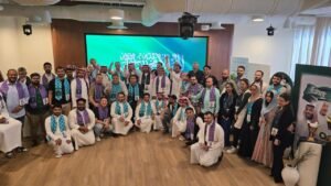 بيوند ون تعزّز الشمول الرقمي والمالي في السعودية دعماً لرؤية 2030