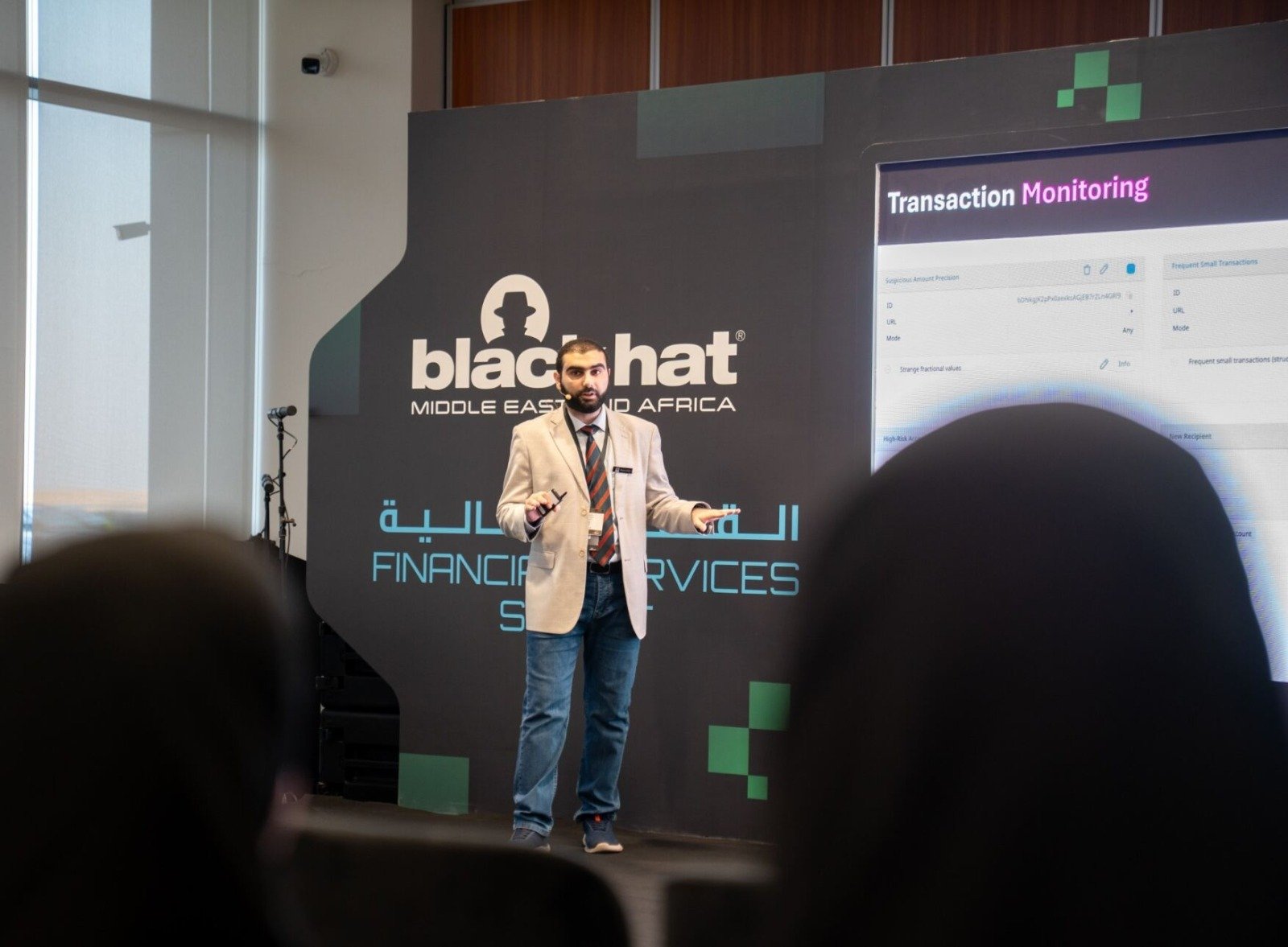 ريسكيوريتي تعزز التزامها طويل الأمد تجاه المملكة العربية السعودية والشرق الأوسط