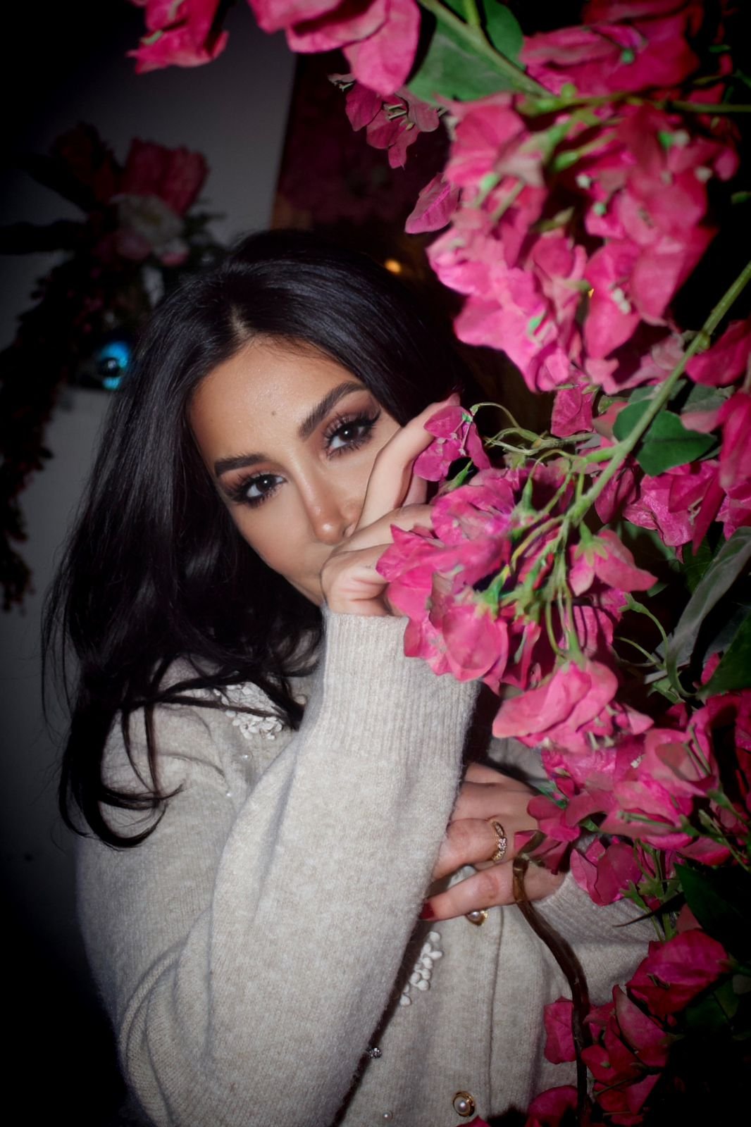 إنطلاقة ضخمة لمسابقة "Miss Arab Stars International" في القاهرة لعام 2026