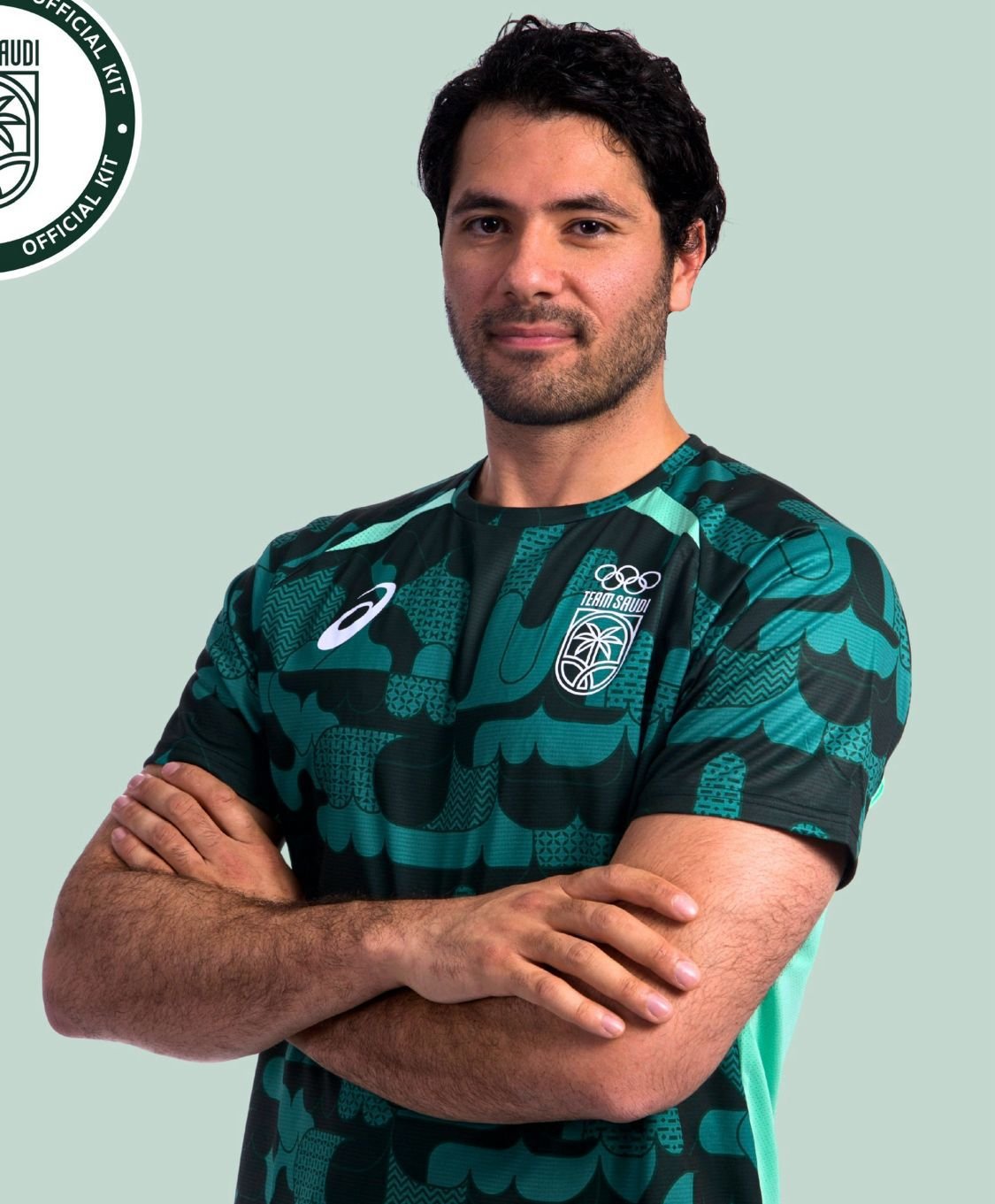 تعيين الكابتن حسين علي رضا في لجنة اللاعبين باللجنة الأولمبية الدولية