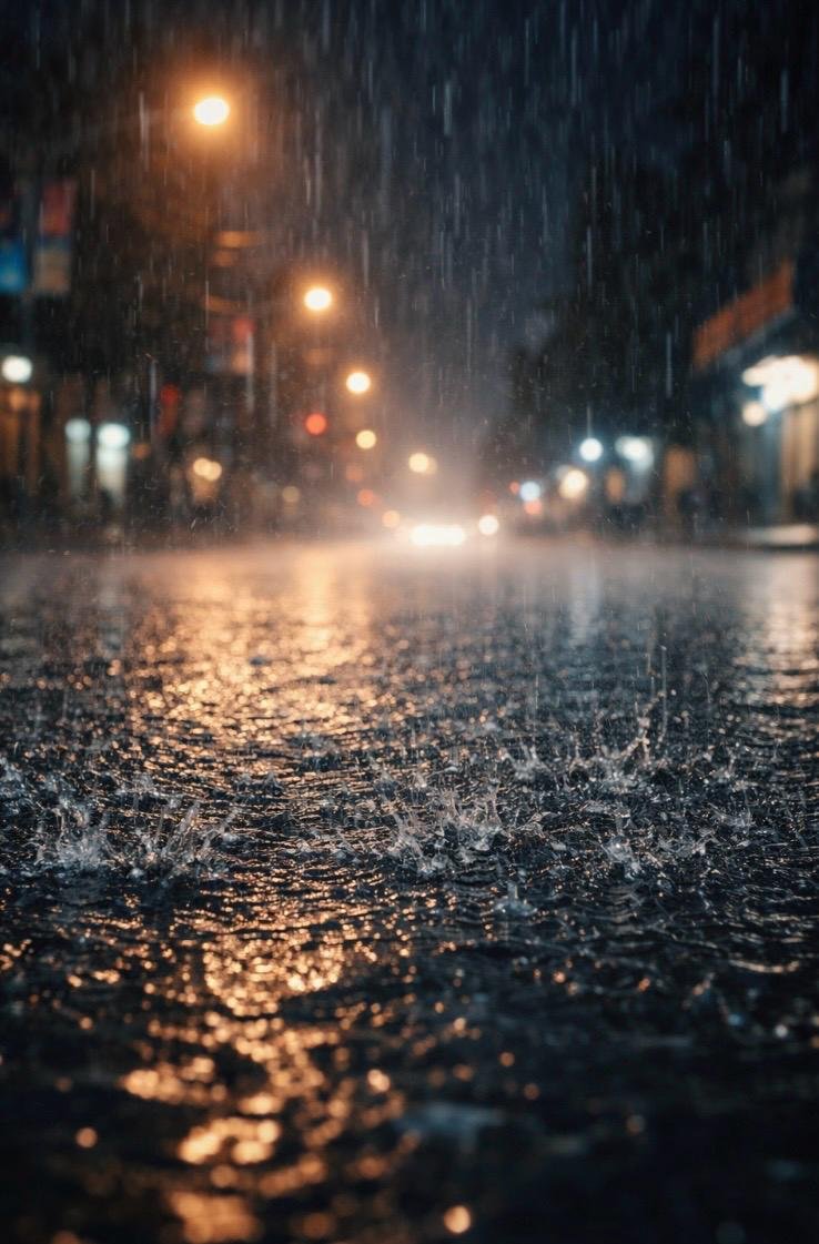 على ضجيج المطر | صحيفة سما العالم الالكترونية للأخبار الدولية والمحلية