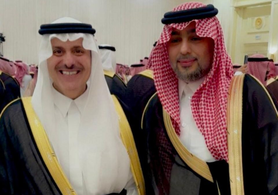 أخي بندر… أخي الحبيب | صحيفة سما العالم الالكترونية للأخبار الدولية والمحلية