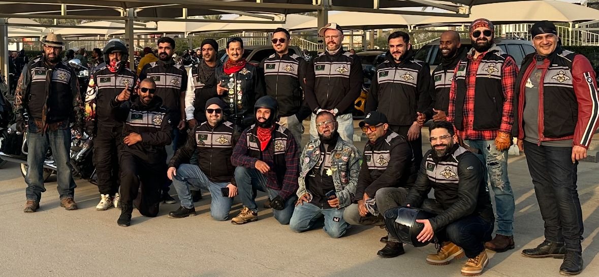 فخر وانتماء: "النخبة كلاسك" يكرّم أعضاءه بعد نجاح ملتقى صقر الجزيرة