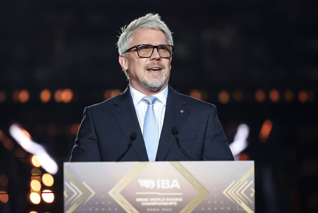 118 دولة تشارك احتفالات "عيد الاتحاد 54"..مونديال الملاكمة للرجال يوجه رسالة إبداع إماراتية إلى العالم في حفل الافتتاح