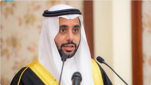 السفير الخنيني يرفع الشكر للقيادة بمناسبة تعيينه سفيرًا لخادم الحرمين الشريفين لدى مملكة هولندا