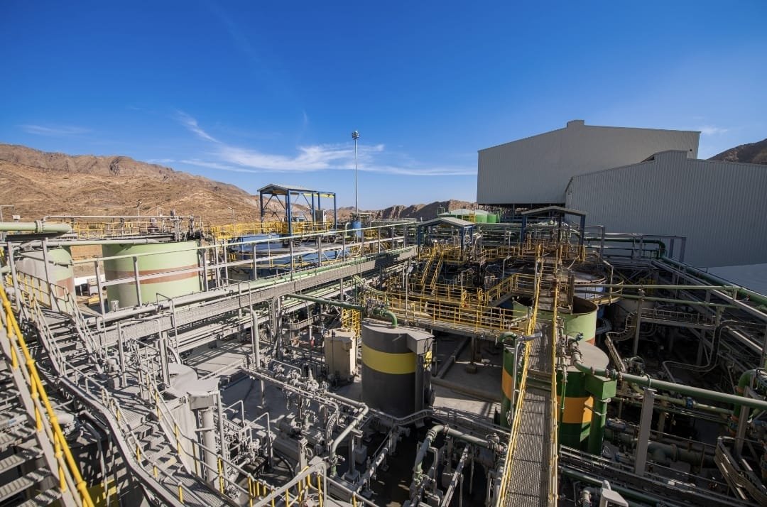 معادن وأمــاك توقّعان اتفاقية لتبادل ونقل عدد من رخص الاستكشاف دعماً لنمو قطاع التعدين في المملكة