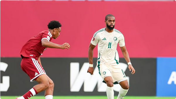 قمة خليج 23 تنتهي بالتعادل: الأخضر وقطر يتقاسمان الصدارة