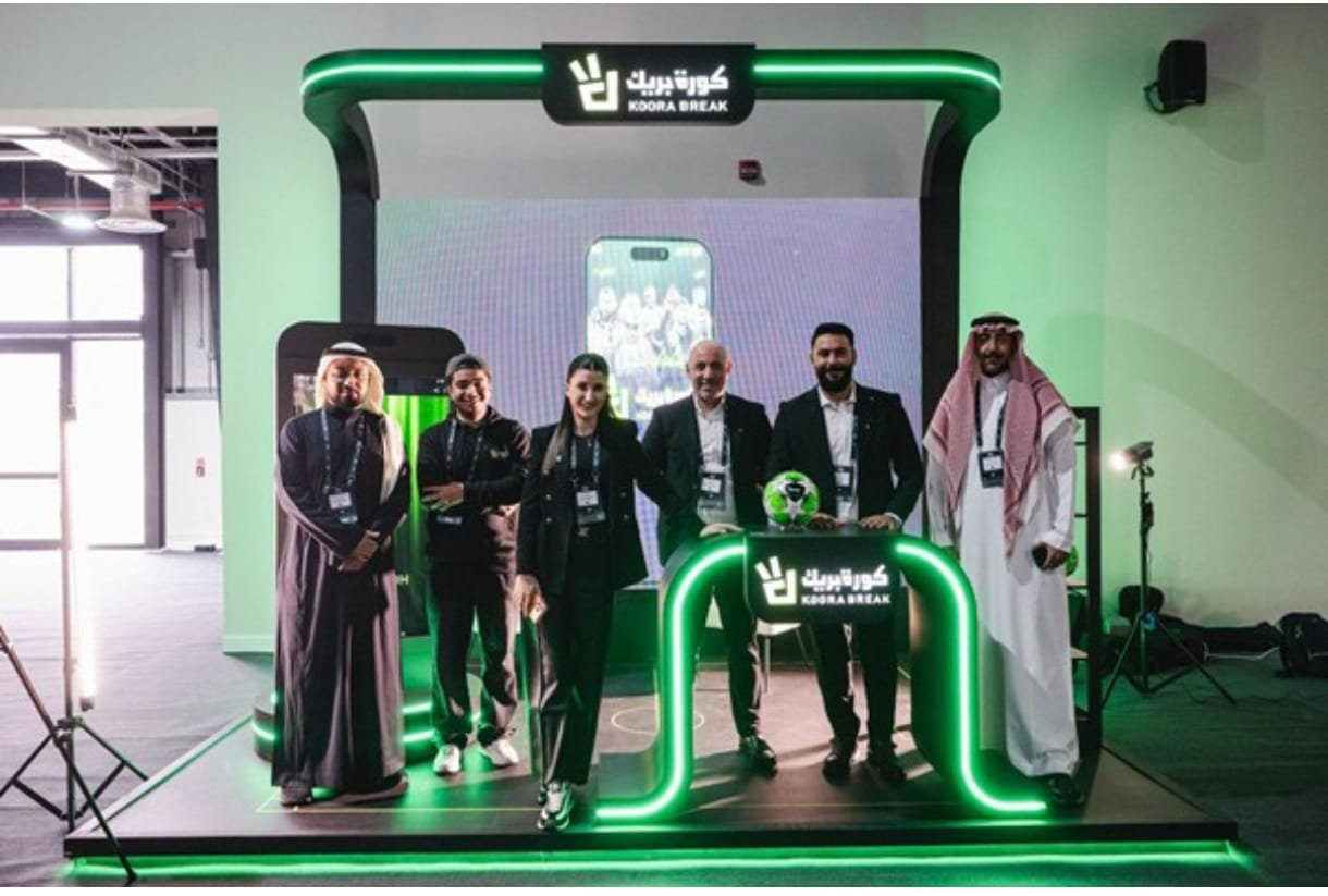 كورة بريك تطلق النسخة التجريبية من تطبيق النتائج المباشرة ثنائي اللغة وتفعّل شراكتها مع "غلوب سوكر" للتصويت الجماهيري