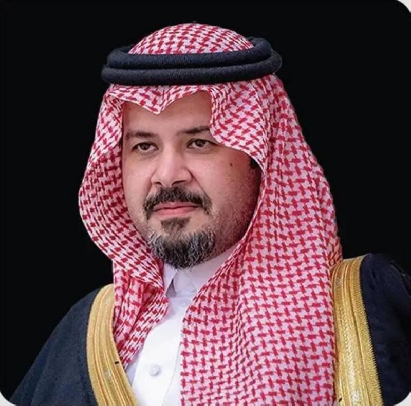 أمير المدينة المنورة يرفع شكره لسمو ولي العهد على رعايته لافتتاح مركز الأمير محمد بن سلمان العالمي للخط العربي