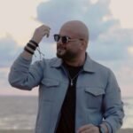 المطرب أمين سلطان يغني "رح حنن قلبي" بعمق وجداني