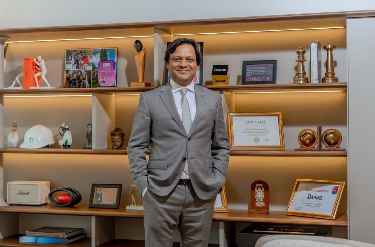 سوق دبي العقاري 2025 يعكس نضوجاً حقيقياً قائماً على المتطلبات المعيشية وتنوّع المستثمرين حول العالم