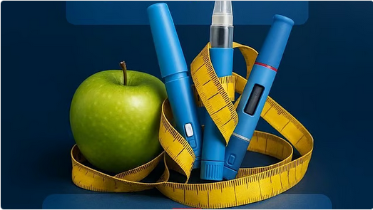 "الصحة": إبر التخسيس قرار طبي تحكمه الحاجة وتسبقها 7 إرشادات أساسية