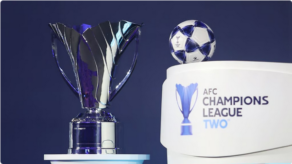 كوالالمبور تترقب.. النصر السعودي يتصدر "المستوى الأول" في قرعة ثمن نهائي دوري أبطال آسيا 2) الثاني