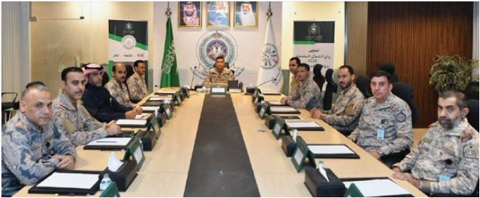 المناطق 1, رياح الشمال 2025: القوات المشتركة تعزز الجاهزية القتالية بمشاركة وطنية واسعة رياح الشمال 2025: القوات المشتركة تعزز الجاهزية القتالية بمشاركة وطنية واسعة