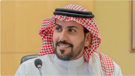 غرفة مكة تستقطب الزميل "العصيمي" لعضوية لجنة الإعلام والتسويق في دورتها الـ21