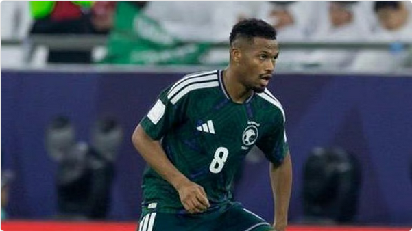 استبعاد أيمن يحيى من قائمة الأخضر للإصابة