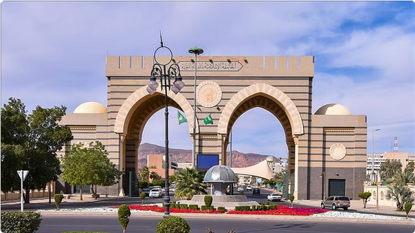 الجامعة الإسلامية بالمدينة المنورة تطلق برنامج ماجستير العلوم في الرياضيات