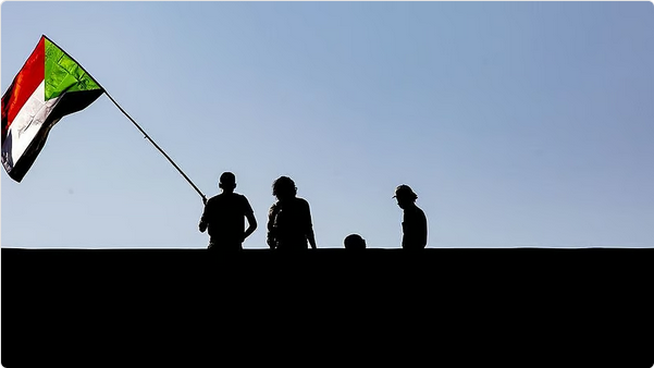 الأمم المتحدة تحذر من تطورات الصراع في السودان