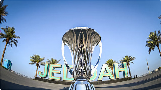 المناطق 1, جدة تستضيف نهائيات دوري أبطال آسيا للنخبة 2026 جدة تستضيف نهائيات دوري أبطال آسيا للنخبة 2026