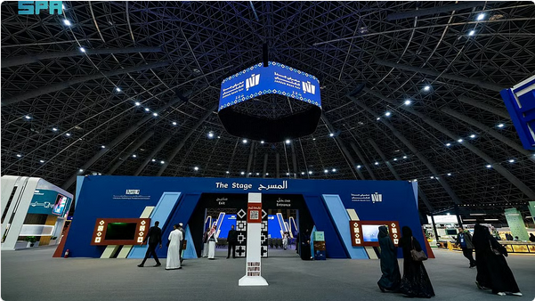 معرض جدة للكتاب 2025 يختتم فعالياته بعد 10 أيام من الحراك الثقافي