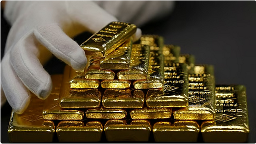 الذهب والفضة يسجلان مستويات مرتفعة مع رهانات خفض الفائدة الأمريكية