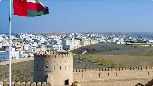 سلطنةُ عُمان تؤكد دعمها لوحدة الصومال وسيادته