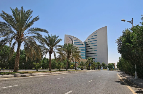 فرص وظيفية جديدة في جامعة نجران للكوادر الأكاديمية بنظام التعاقد