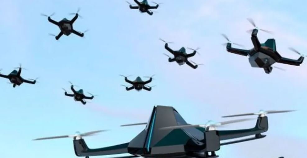 سماء روسيا تحت النيران: إسقاط عشرات المسيّرات الأوكرانية من موسكو إلى القرم