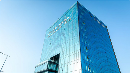 الإحصاء: نمو مساهمة الاقتصاد الرقمي في الناتج المحلي إلى 16% بإيرادات تناهز 250 مليار ريال