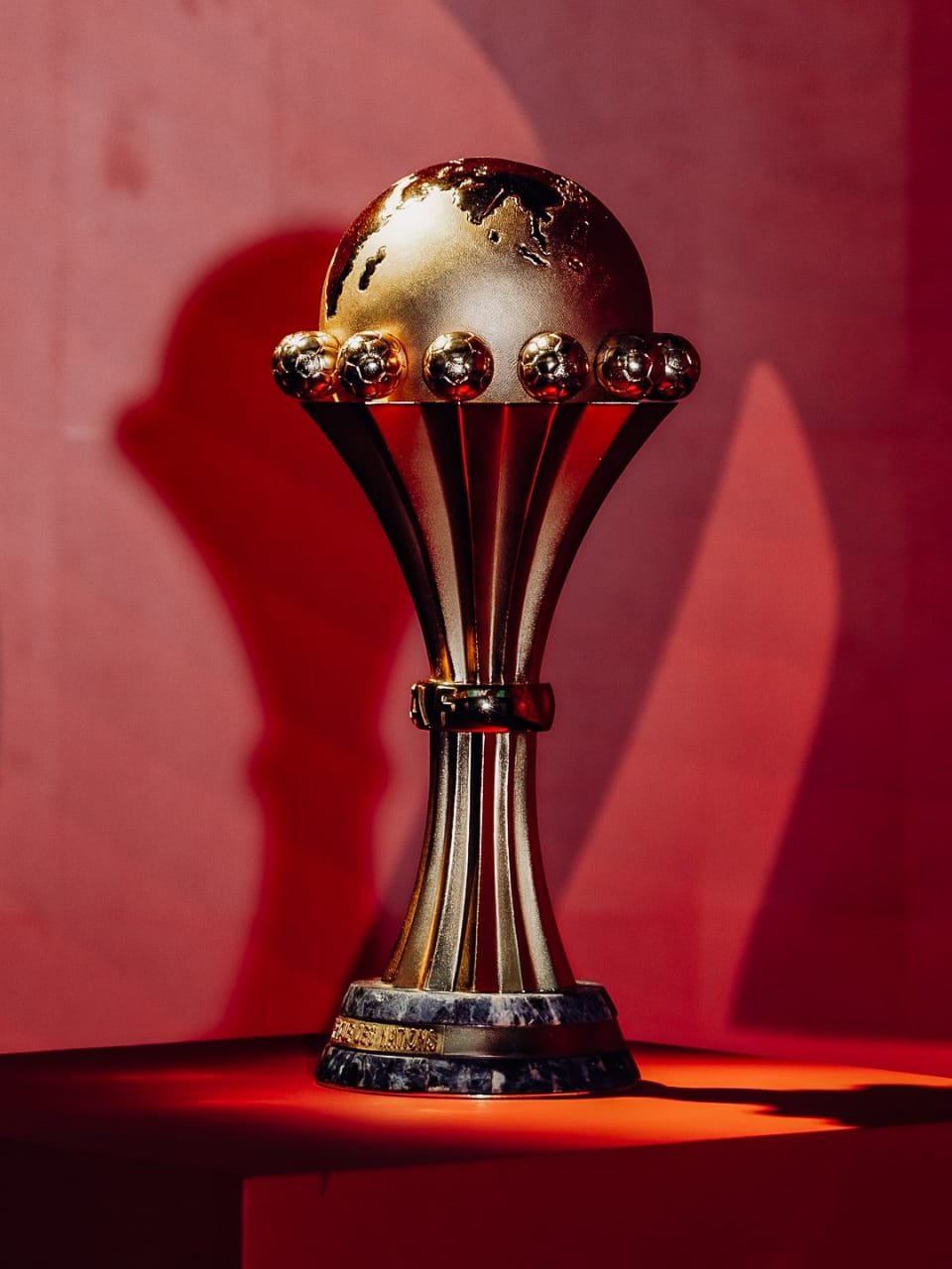 "الكاف": كأس الأمم الأفريقية سيقام كل أربع سنوات