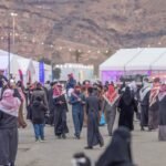 غدا انطلاق فعاليات رالي حائل 2026 بـ 24 فعالية مصاحبة