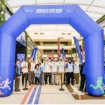 سكتشرز تعزّز روح المجتمع والرياضة من خلال "مسيرة الصداقة 2026" في الرياض