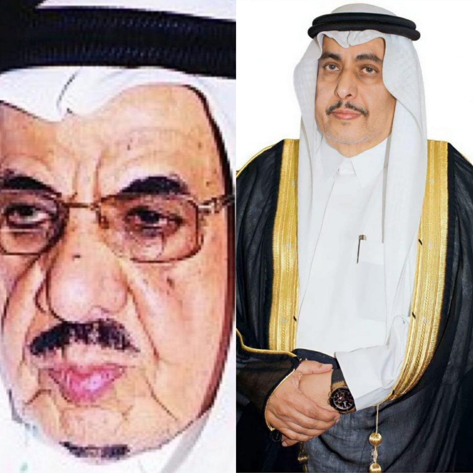 أمانة جدة تطلق إسم الشيخ عبدالرحمن الجميح على أحد شوارع حي الصواري بأبحر