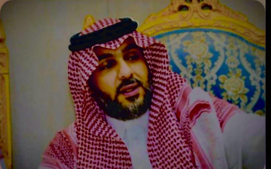 الشيخ صنت بنين الذيابي… أصلٌ إذا ذُكر حضر المجد