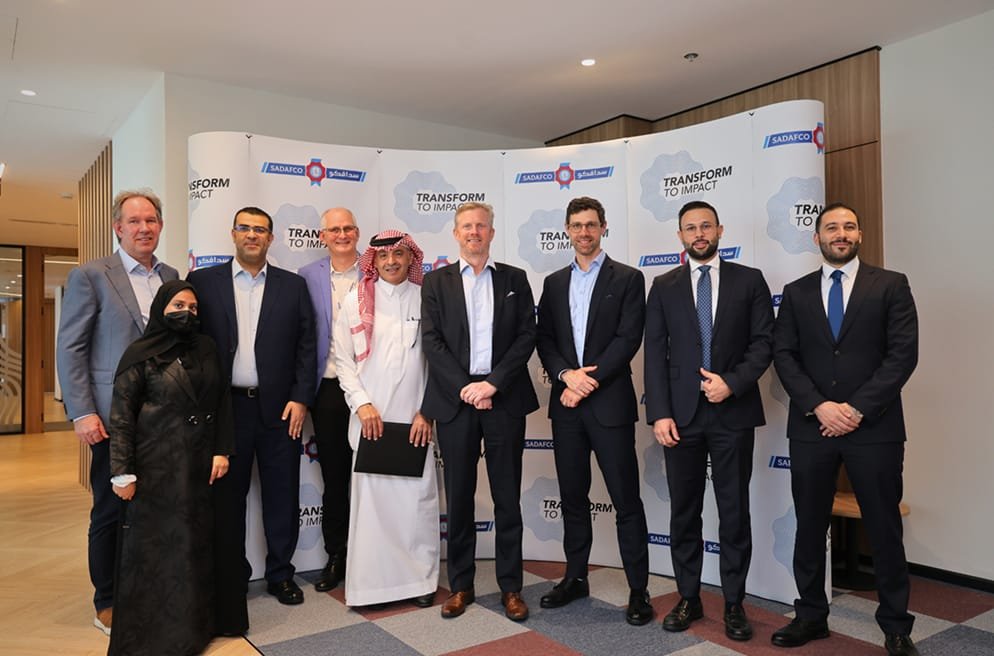 "سدافكو" تتعاون مع "Yellow Door Energy" لتوفير الطاقة الشمسية لسبعة من مرافق سدافكو