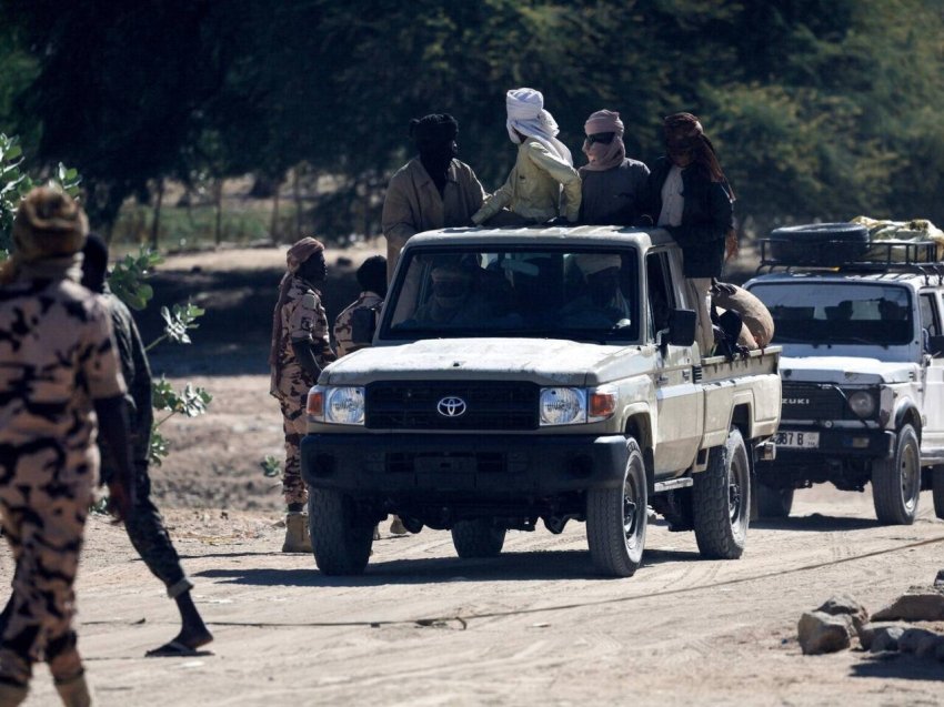 تصعيد حدودي: تشاد تعلن مقتل 7 من جنودها في مواجهات مع "الدعم السريع" السودانية