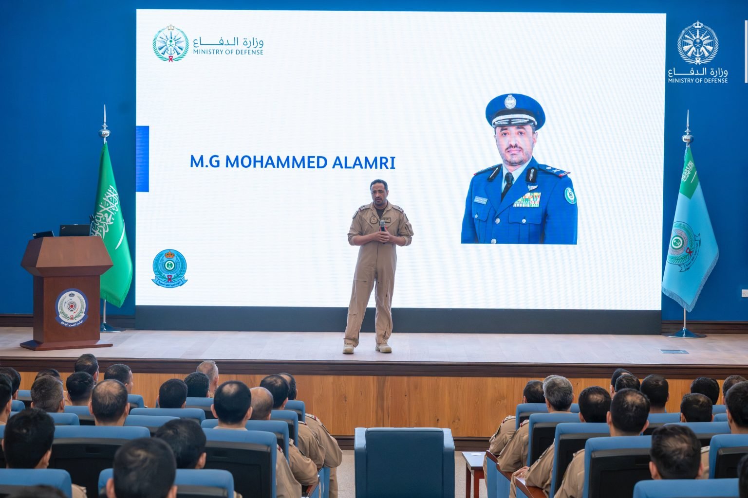 بمشاركة دولية واسعة.. انطلاق مناورات "رماح النصر 2026" لتعزيز الجاهزية الجوية في السعودية