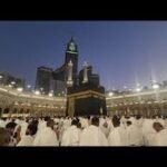 أجواء روحانية وطمأنينة بين المطاف والمسعى في المسجد الحرام