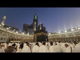 أجواء روحانية وطمأنينة بين المطاف والمسعى في المسجد الحرام