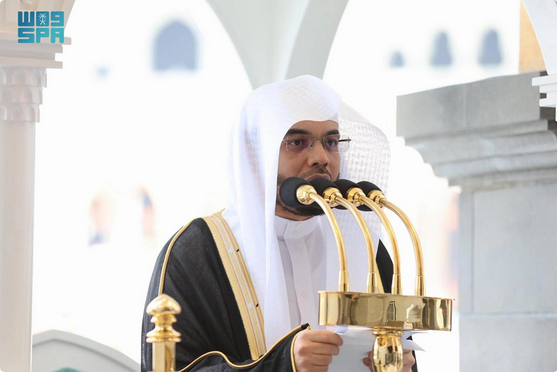 ياسر الدوسري: سورة "ق" منهج لليقين وتذكرة بالمصير