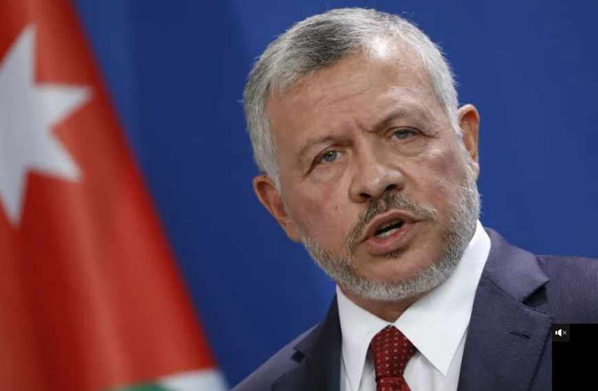 العاهل الأردني يوجّه بإعادة هيكلة شاملة للقوات المسلحة الأردنية خلال 3 سنوات