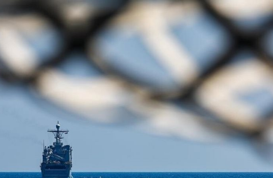 واشنطن تعلن تدمير سفينة تهريب مخدرات في شرق المحيط الهادئ