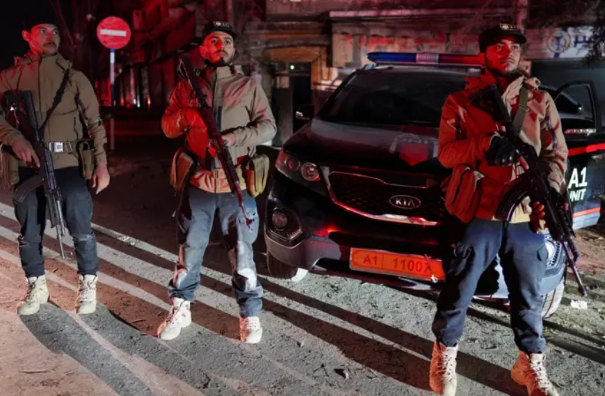 وقف إطلاق النار في أحياء بحلب تمهيدًا لإنهاء الوجود المسلح وعودة المؤسسات