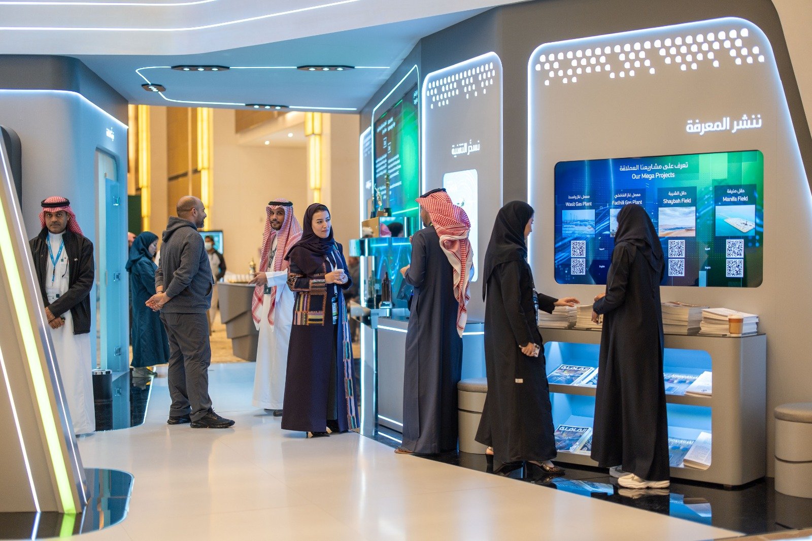 المنتدى السعودي للإعلام 2026.. الصناعة الإعلامية قوة ناعمة وفرص استثمارية