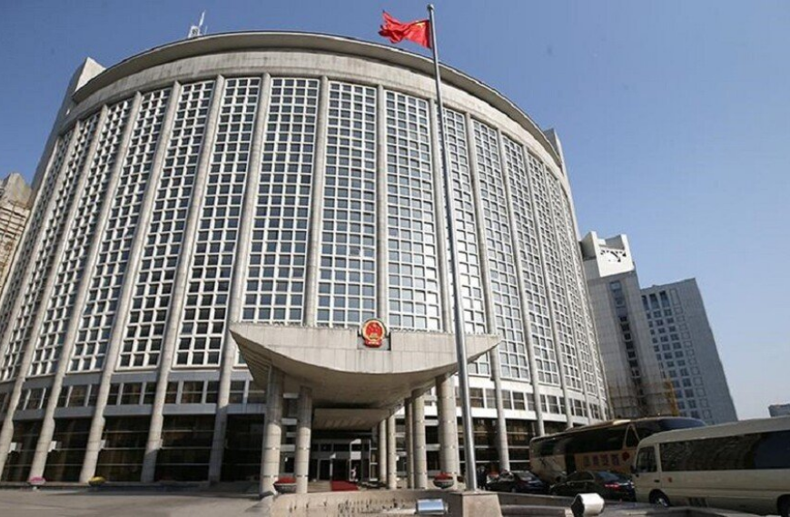 الصين تنفي اتهامات اختراق بريد الكونجرس وتصفها بحملة سياسية مضللة