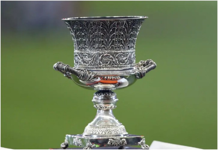 جدة على موعد مع الإثارة.. انطلاق السوبر الإسباني 2026 بمشاركة عمالقة "الليغا"